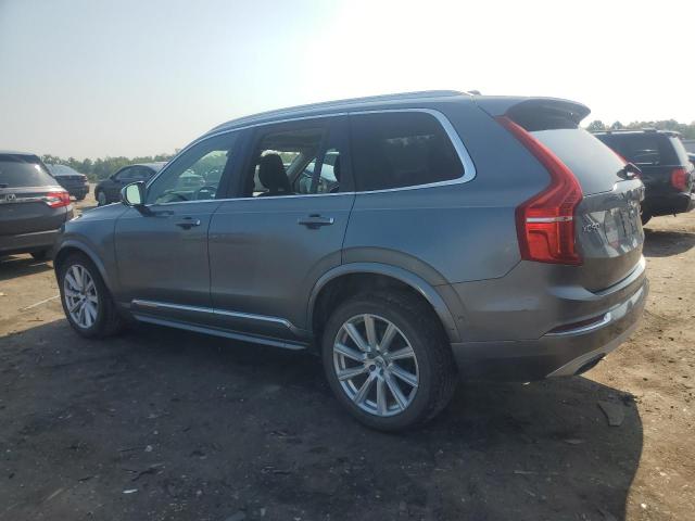  VOLVO XC90 2018 Gray