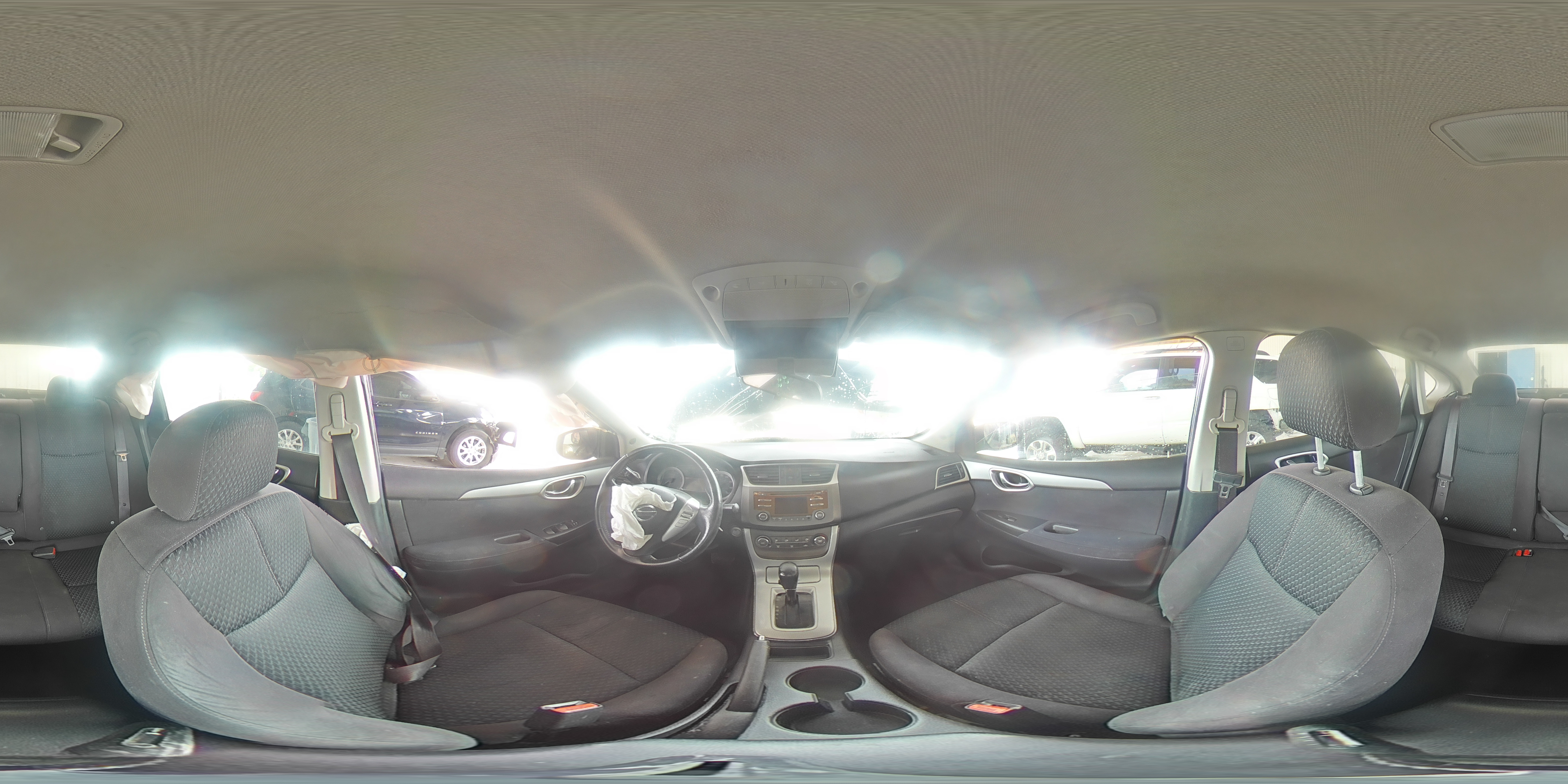 2013 Nissan Sentra S VIN: 3N1AB7AP8DL796754 Lot: 62884585