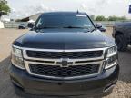 2019 CHEVROLET TAHOE K1500 LS   for sale at Copart NY - SYRACUSE