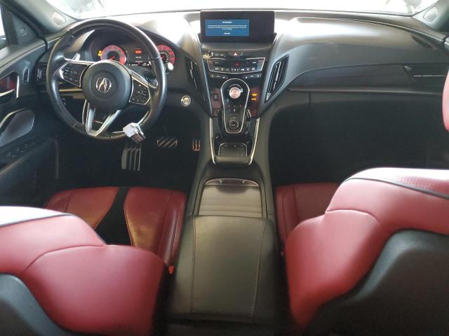  ACURA RDX 2020 Czarny