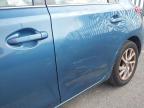 2018 TOYOTA AURIS ICON for sale at Copart CHESTER
