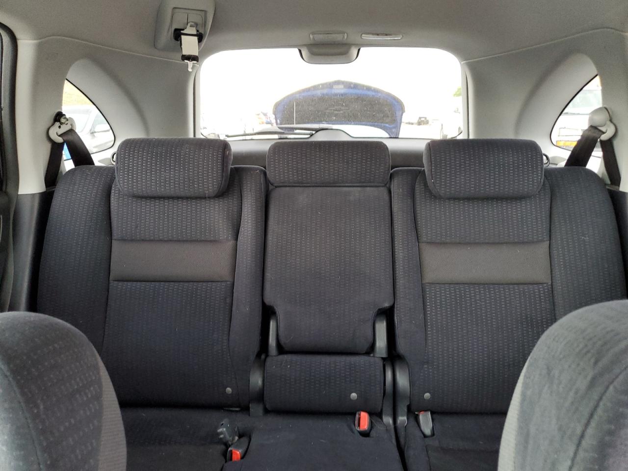 2008 Honda Cr-V Ex VIN: JHLRE48518C061242 Lot: 64045685