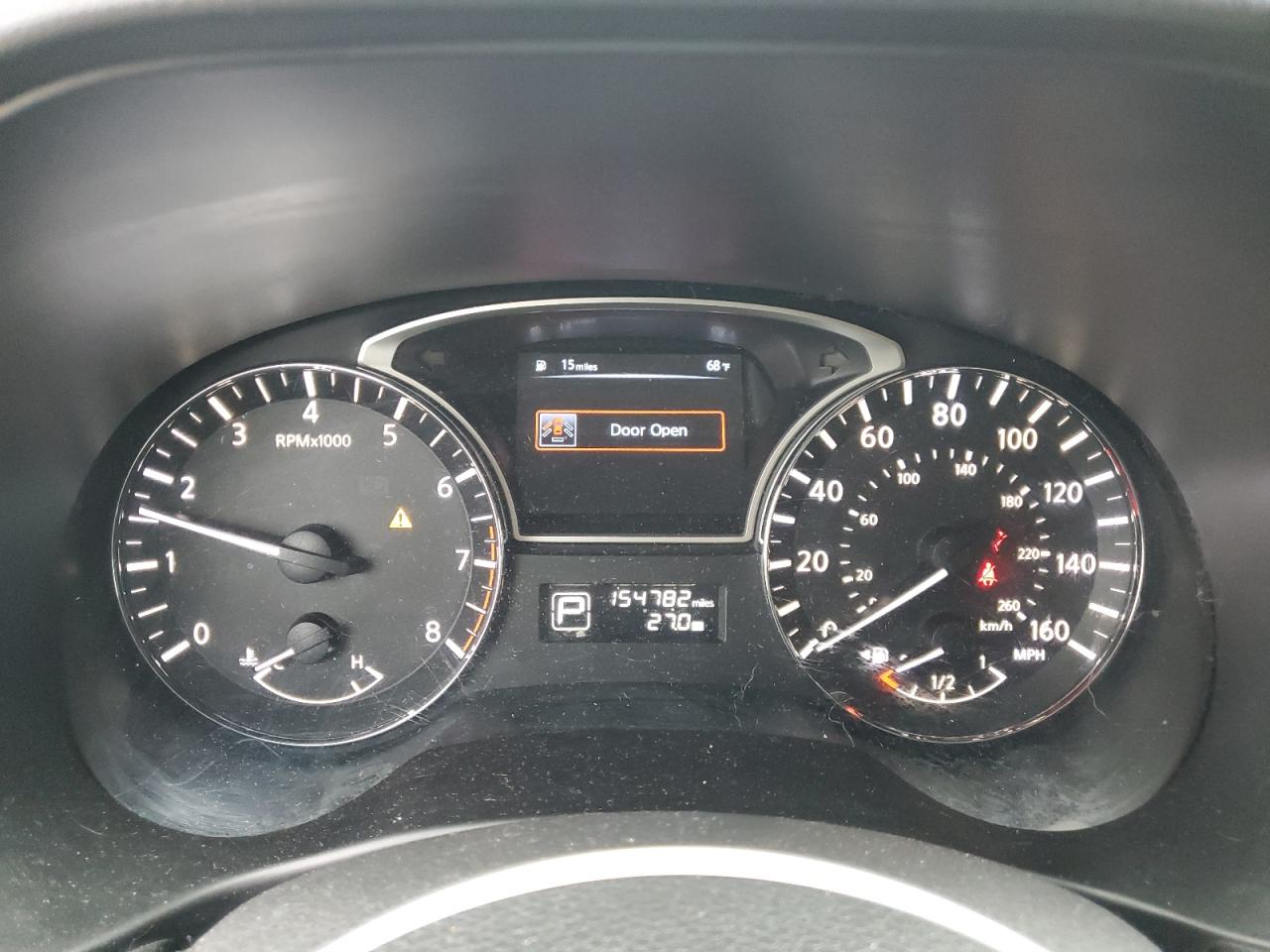 2014 Nissan Pathfinder S VIN: 5N1AR2MN4EC632657 Lot: 65225255