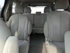 2011 TOYOTA SIENNA    for sale at Copart ON - TORONTO