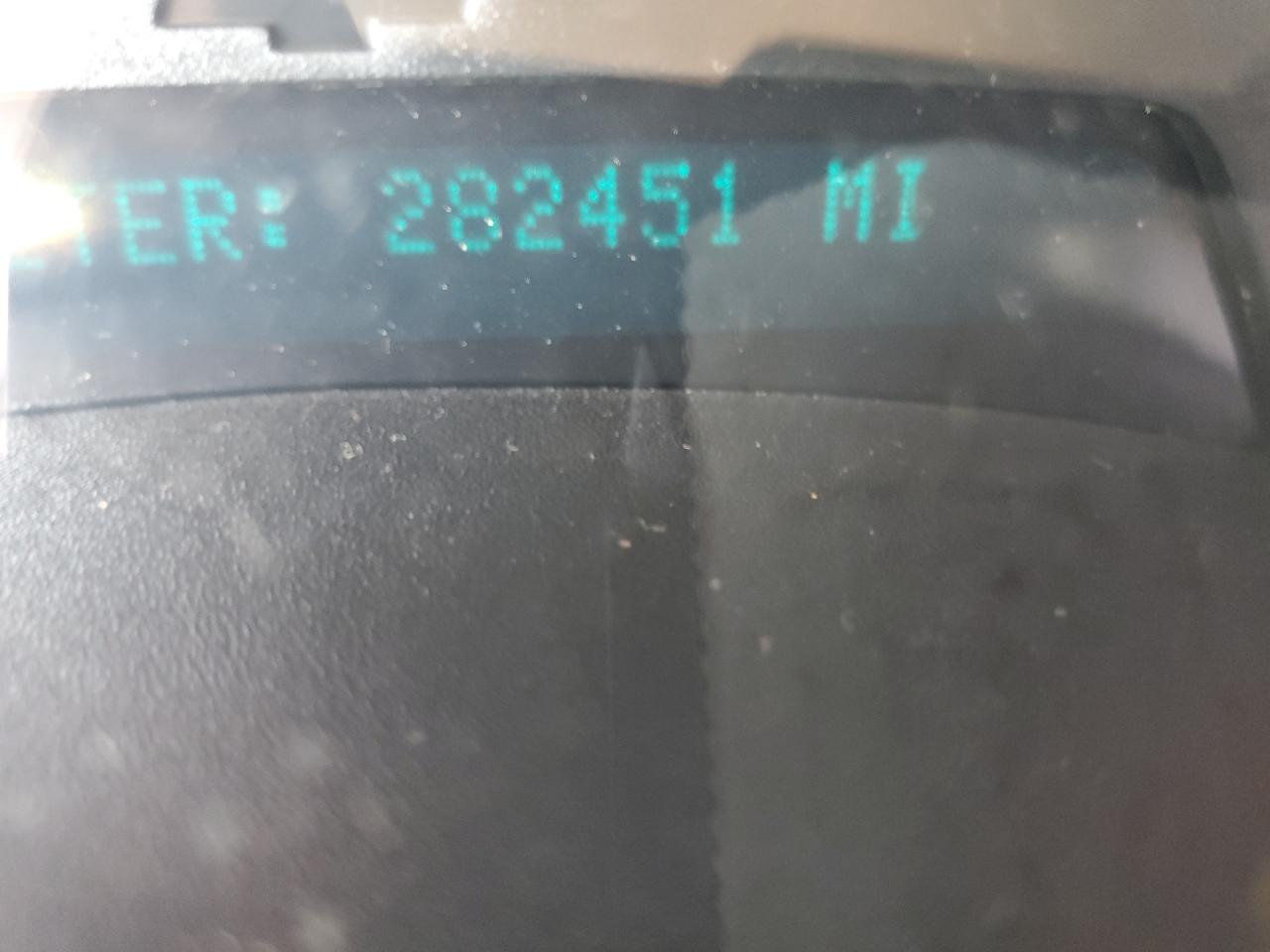 2007 Chevrolet Trailblazer Ls VIN: 1GNDT13S372167826 Lot: 64644605