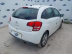 2011 CITROEN C3 VTR+ for sale at Copart BRISTOL