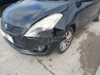 2015 SUZUKI SWIFT SZ4  for sale at Copart SANDWICH