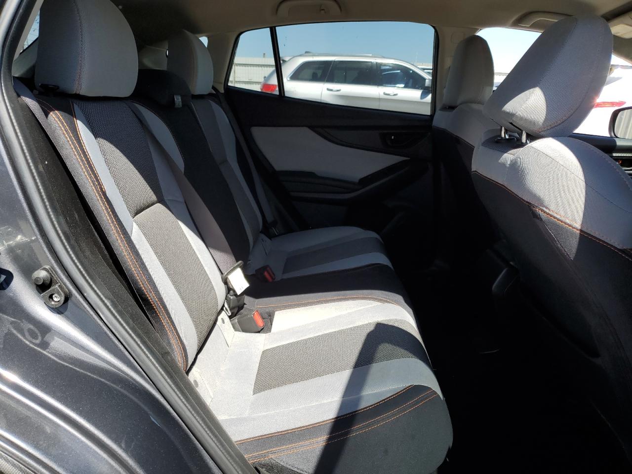 2022 Subaru Crosstrek Premium VIN: JF2GTAPC4N8236186 Lot: 63498555