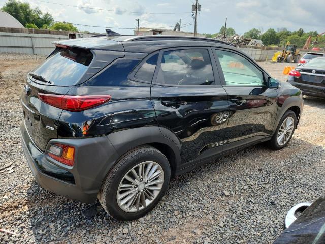  HYUNDAI KONA 2019 Black