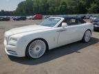 2016 ROLLS-ROYCE DAWN    a la Venta en Copart NJ - GLASSBORO EAST