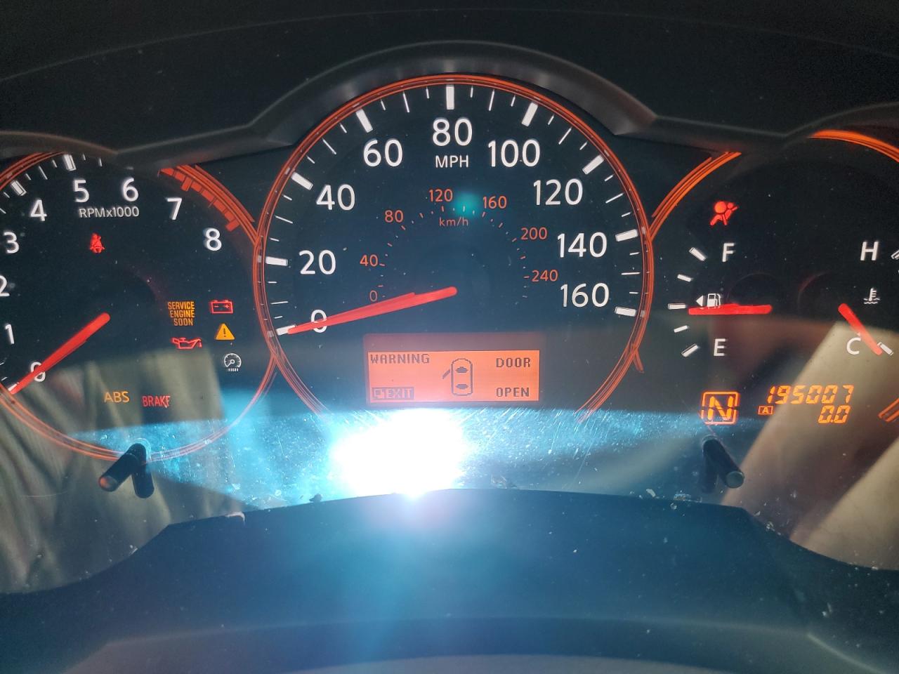 2009 Nissan Altima 2.5 VIN: 1N4AL21E89C200126 Lot: 64715905