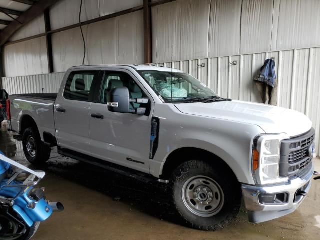  FORD F250 2023 Biały