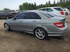 2011 MERCEDES-BENZ C 350 4MATIC   à vendre chez Copart ON - TORONTO