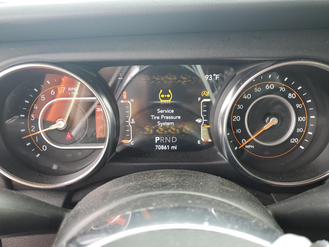 2021 Jeep Wrangler Unlimited Sahara VIN: 1C4HJXEG9MW825293 Lot: 65241665