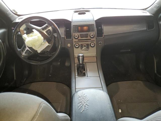  FORD TAURUS 2015 Szary