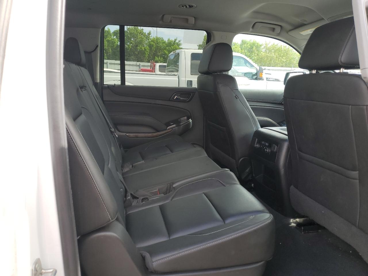 1gnskhkc1kr178188 1GNSKHKC1KR178188 2019 Chevrolet Suburban K1500 Lt
