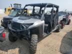 2024 POLARIS RANGER CRE - ATV AND UTILITY VEHICLES UTILITY VEHICLE a la Venta en Copart IA - CEDAR RAPIDS