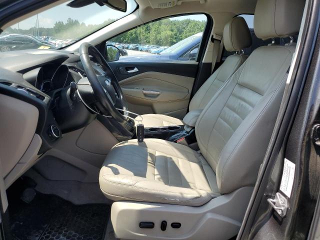  FORD ESCAPE 2015 Charcoal