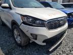 2020 KIA SORENTO S   for sale at Copart QC - MONTREAL