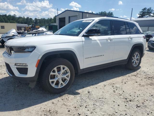 JEEP GRAND CHER – zdjęcie z aukcji, lot #63476265