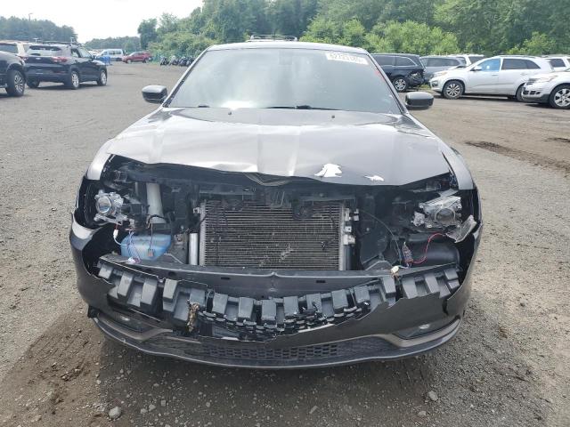 Sedans CHRYSLER 300 2016 Szary