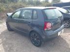 2007 VOLKSWAGEN POLO S 70 for sale at Copart BRISTOL