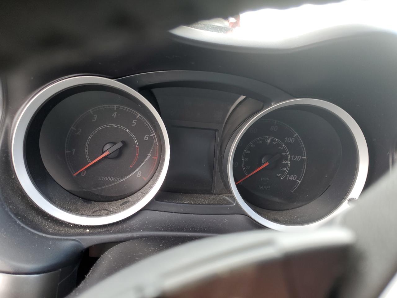 2015 Mitsubishi Lancer Se VIN: JA32V2FW3FU009499 Lot: 62948075