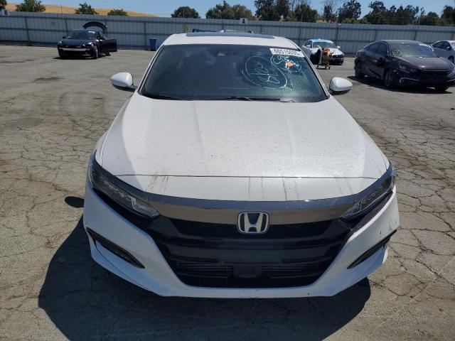  HONDA ACCORD 2019 Biały