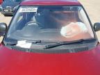 2008 SKODA FABIA 1 HT for sale at Copart NEWBURY
