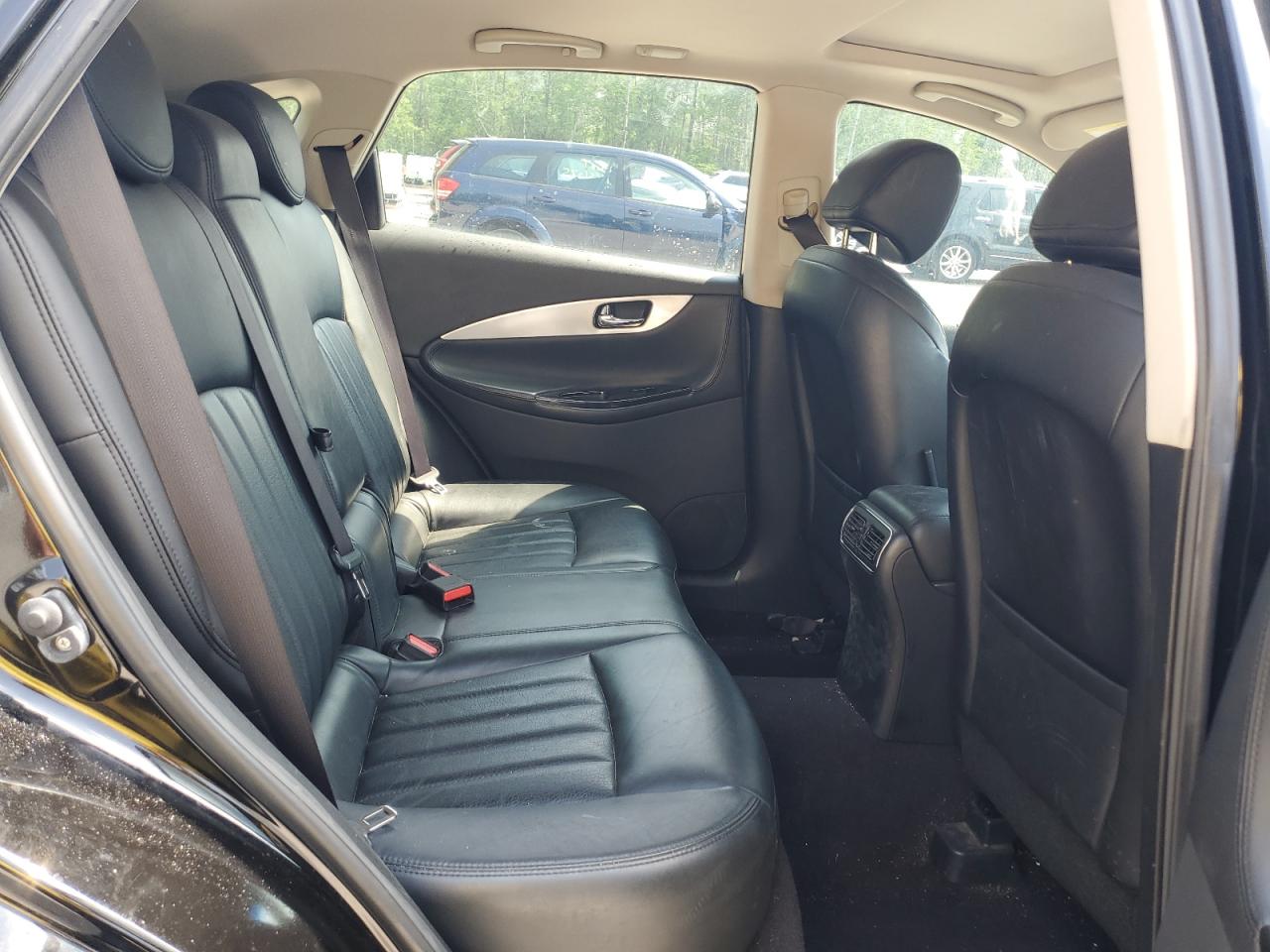 2016 Infiniti Qx50 VIN: JN1BJ0RR0GM264610 Lot: 64371625