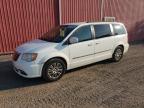 2014 CHRYSLER TOWN & COUNTRY TOURING L   à vendre chez Copart ON - LONDON