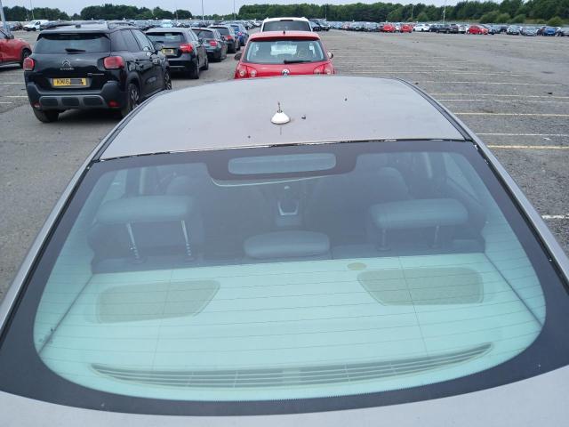 2004 SAAB 9-3 AERO 2