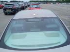 2004 SAAB 9-3 AERO 2 for sale at Copart SANDTOFT