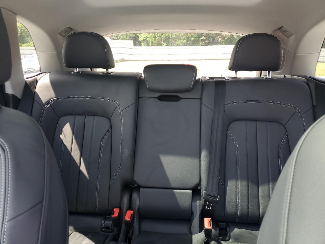 2022 Audi Q5 Premium Plus 45 VIN: WA1EAAFYXN2079172 Lot: 65145585