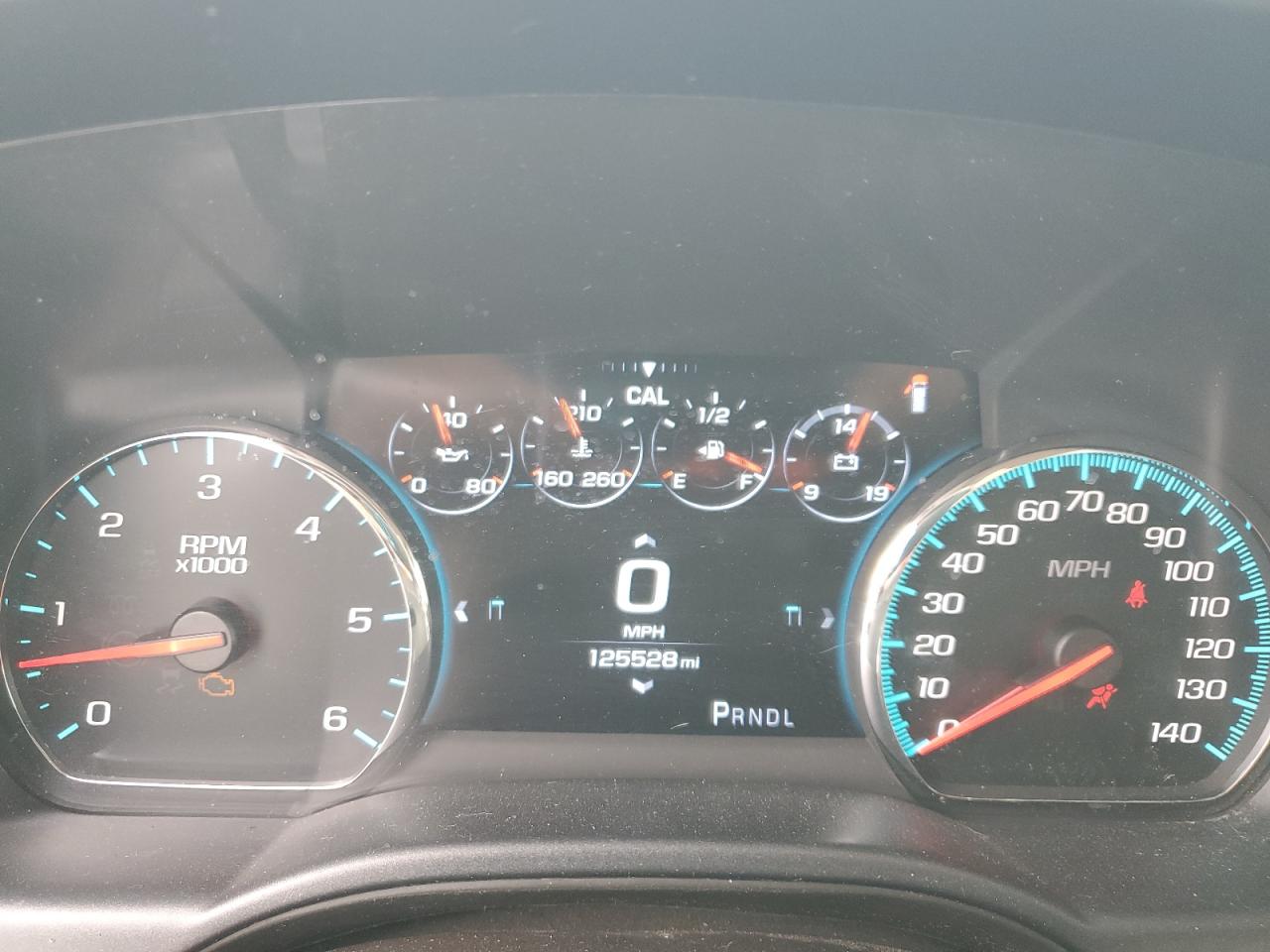 2017 GMC Sierra K1500 Denali VIN: 3GTU2PEJ9HG244131 Lot: 63484735