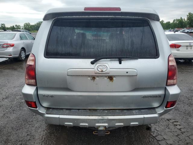 2004 TOYOTA 4RUNNER LIMITED  