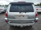 2004 TOYOTA 4RUNNER LIMITED   for sale at Copart QC - MONTREAL