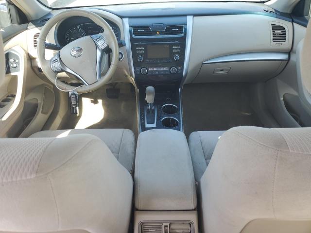  NISSAN ALTIMA 2013 Szary