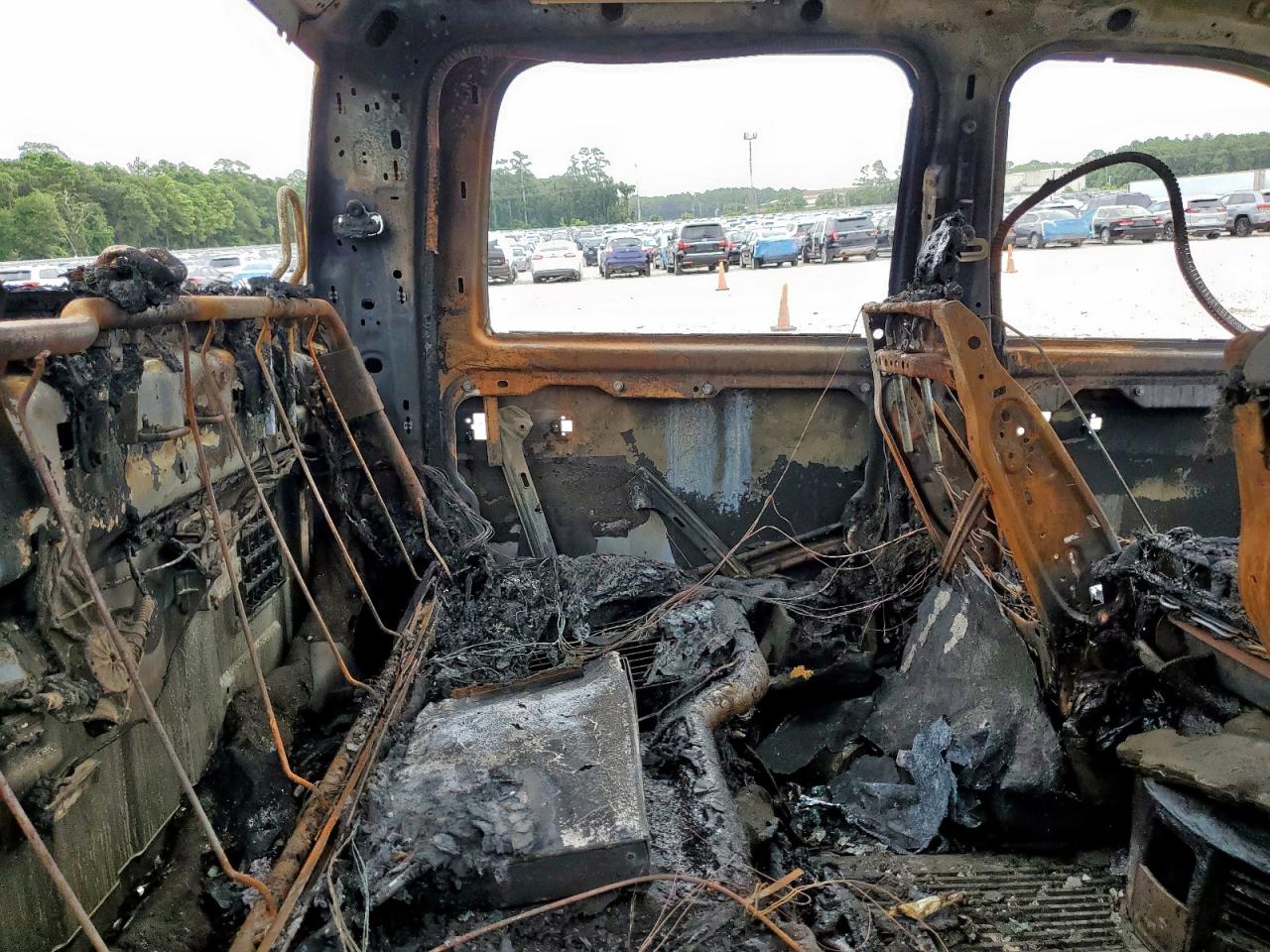 2024 Ram 2500 Tradesman VIN: 3C6UR5CL2RG404301 Lot: 65432825