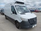 2019 MERCEDES BENZ SPRINTER 3 for sale at Copart YORK