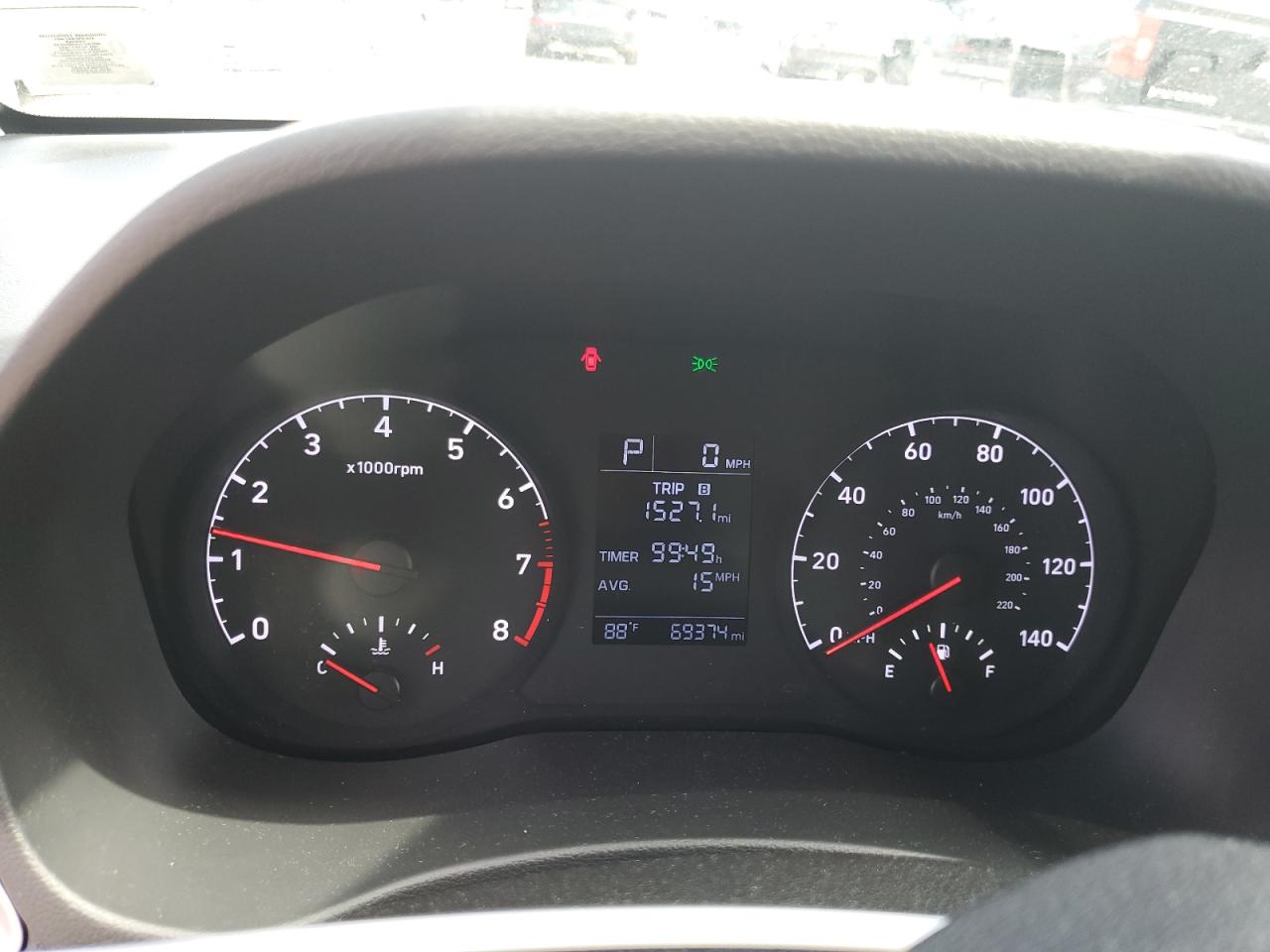 2021 Hyundai Accent Se VIN: 3KPC24A61ME148169 Lot: 65036255