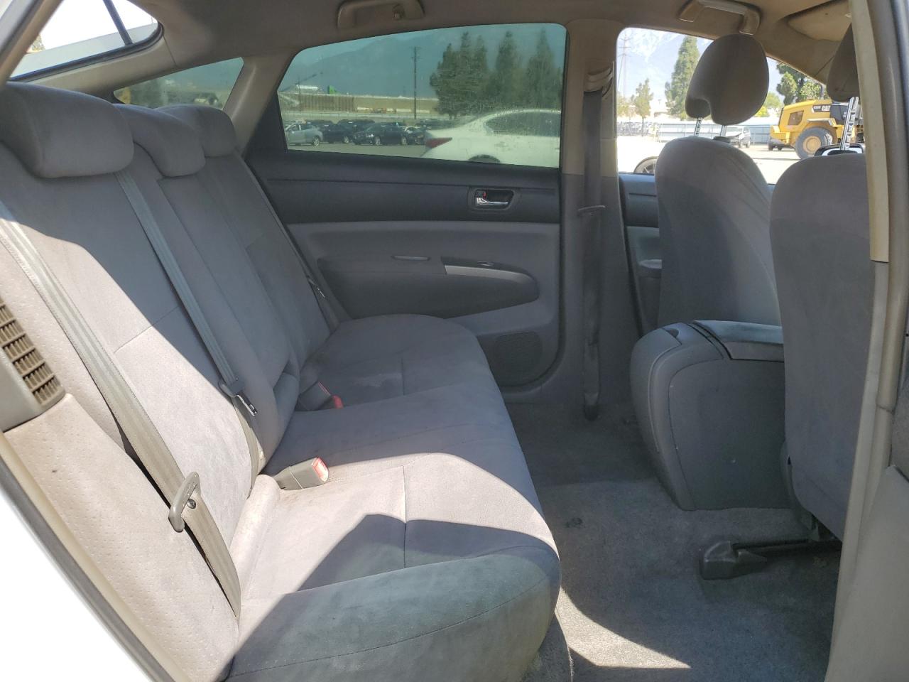 2008 Toyota Prius VIN: JTDKB20U783411634 Lot: 65074685