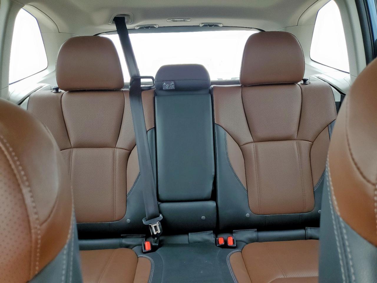 2022 Subaru Forester Touring VIN: JF2SKARC3NH470233 Lot: 62531195