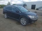 2012 HONDA CR-V EX   for sale at Copart QC - MONTREAL