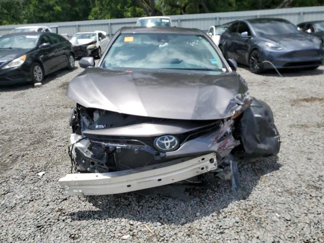  TOYOTA CAMRY 2023 Szary