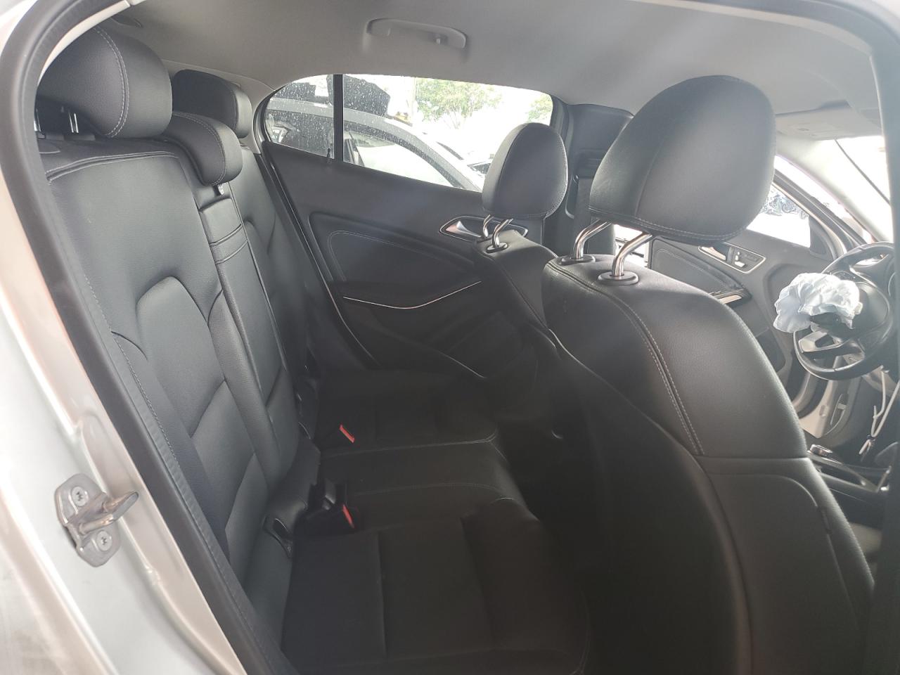 2020 Mercedes-Benz Gla 250 VIN: WDCTG4EB2LU023037 Lot: 64395065