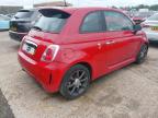 2016 ABAR 595 for sale at Copart SANDWICH