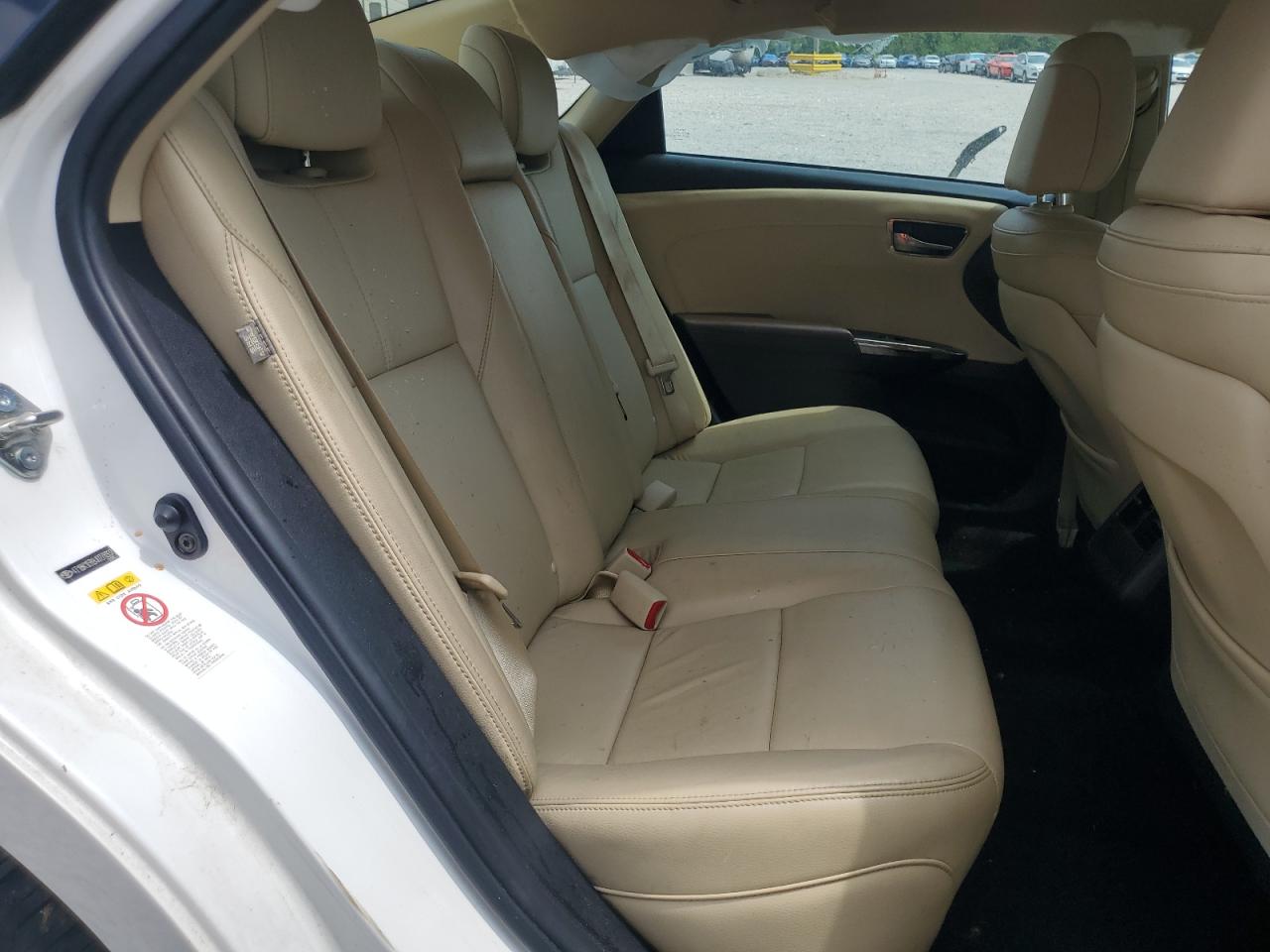 2018 Toyota Avalon Xle VIN: 4T1BK1EB9JU278937 Lot: 65078005