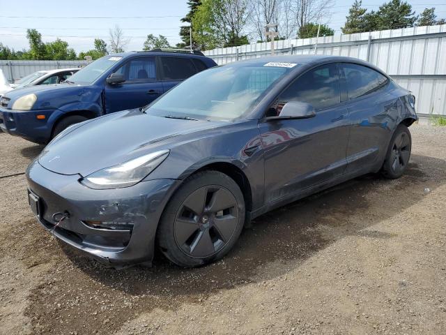  TESLA MODEL 3 2023 Szary