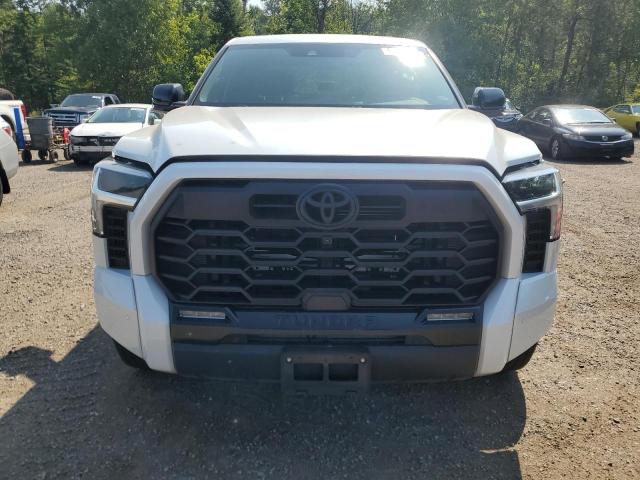 2025 TOYOTA TUNDRA CREWMAX LIMITED  
